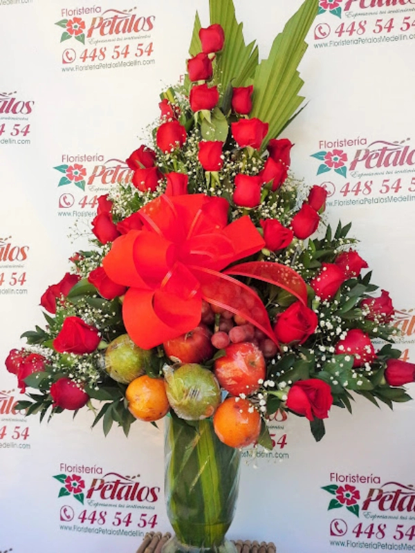 Flores Floristería Itagüí 072